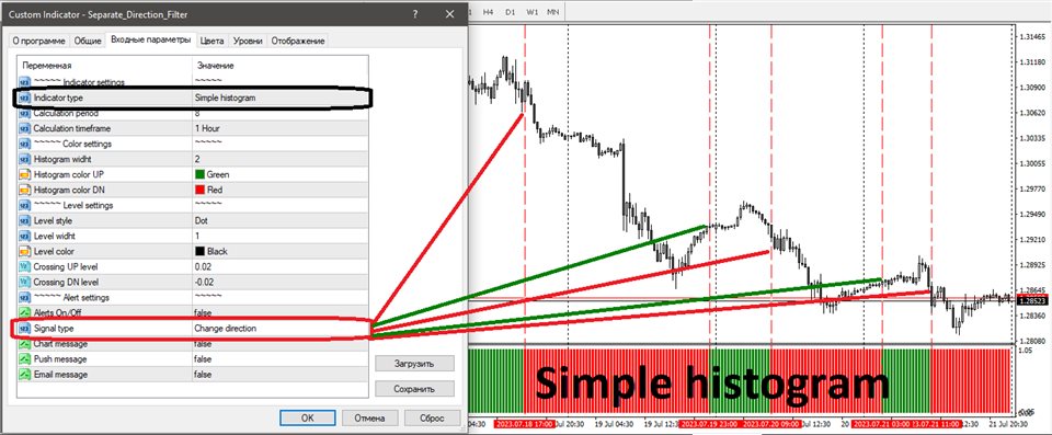 图片[1]-Mql5官网 Separate Direction Filter 外汇EA-EA侦探社 - 全球领先的MQL5官网外汇EA机器人MT4自动化交易EA资源免费分享网站