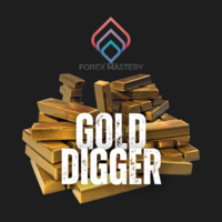 Mql5官网 Forex mastery gold digger EA 外汇EA-EA侦探社 - 全球领先的MQL5官网外汇EA机器人MT4自动化交易EA资源免费分享网站