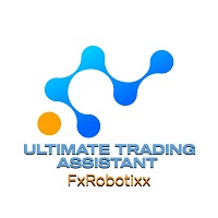 Mql5官网 Ultimate trading assistant 外汇EA-EA侦探社 - 全球领先的MQL5官网外汇EA机器人MT4自动化交易EA资源免费分享网站