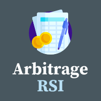 Mql5官网 Arbitrage RSI 外汇EA-EA侦探社 - 全球领先的MQL5官网外汇EA机器人MT4自动化交易EA资源免费分享网站
