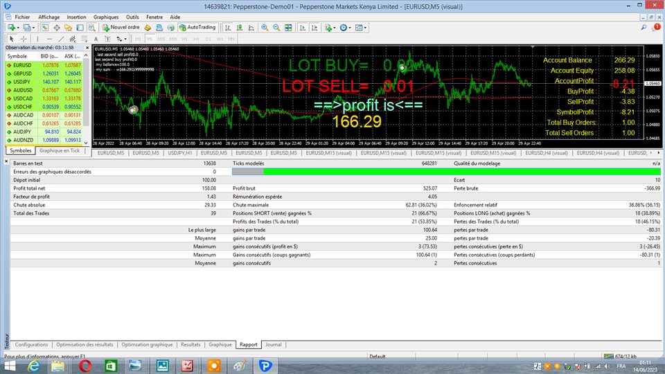 图片[5]-Mql5官网 Folow The Trend 外汇EA-EA侦探社 - 全球领先的MQL5官网外汇EA机器人MT4自动化交易EA资源免费分享网站