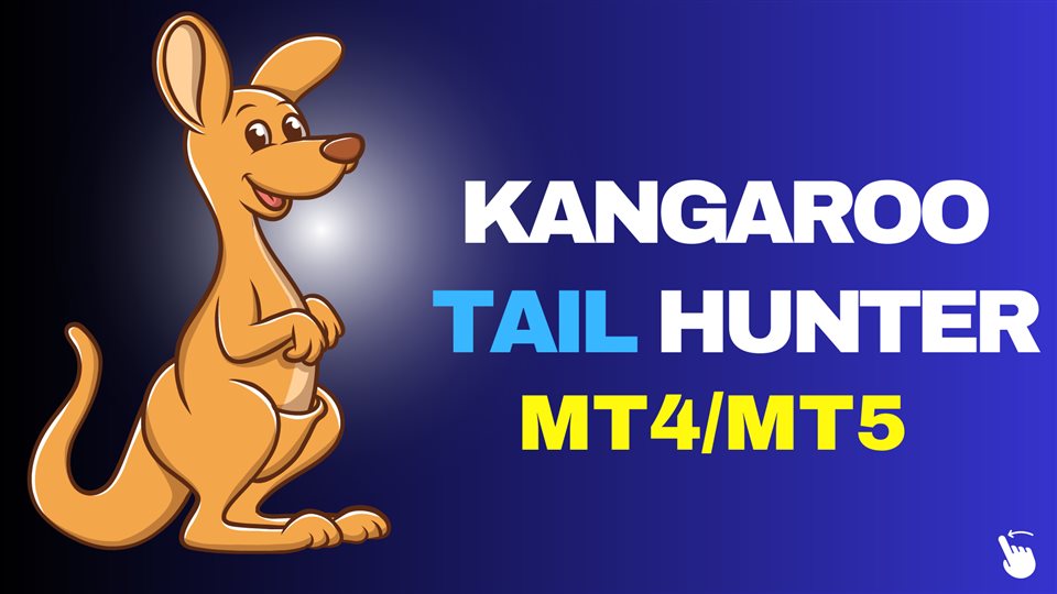 图片[1]-Mql5官网 Kangaroo Tail Hunter MT4 外汇EA-EA侦探社 - 全球领先的MQL5官网外汇EA机器人MT4自动化交易EA资源免费分享网站
