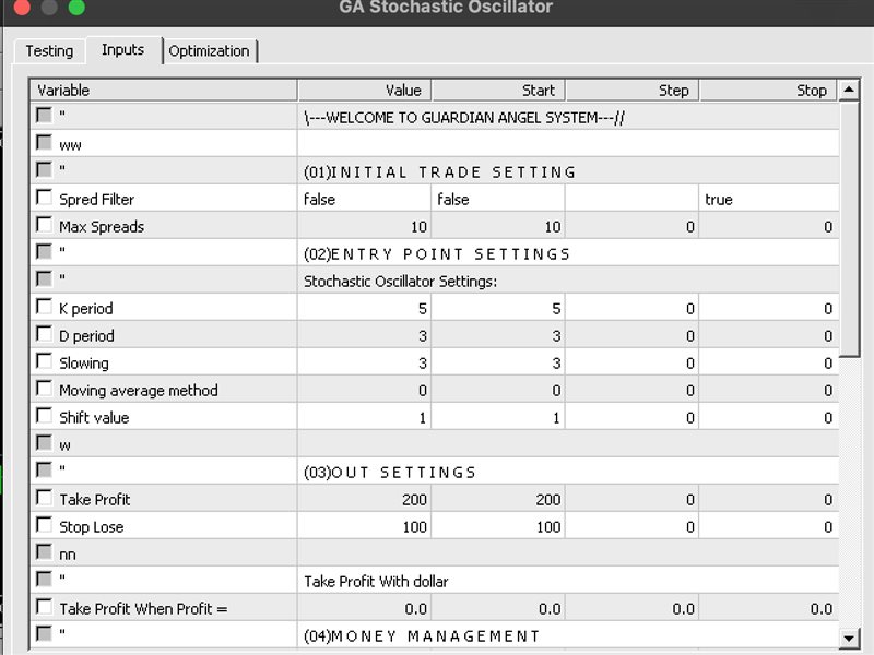 图片[2]-Mql5官网 GA Stochastic Oscillator 外汇EA-EA侦探社 - 全球领先的MQL5官网外汇EA机器人MT4自动化交易EA资源免费分享网站