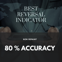 Mql5官网 Best Reversal indicator 外汇EA-EA侦探社 - 全球领先的MQL5官网外汇EA机器人MT4自动化交易EA资源免费分享网站