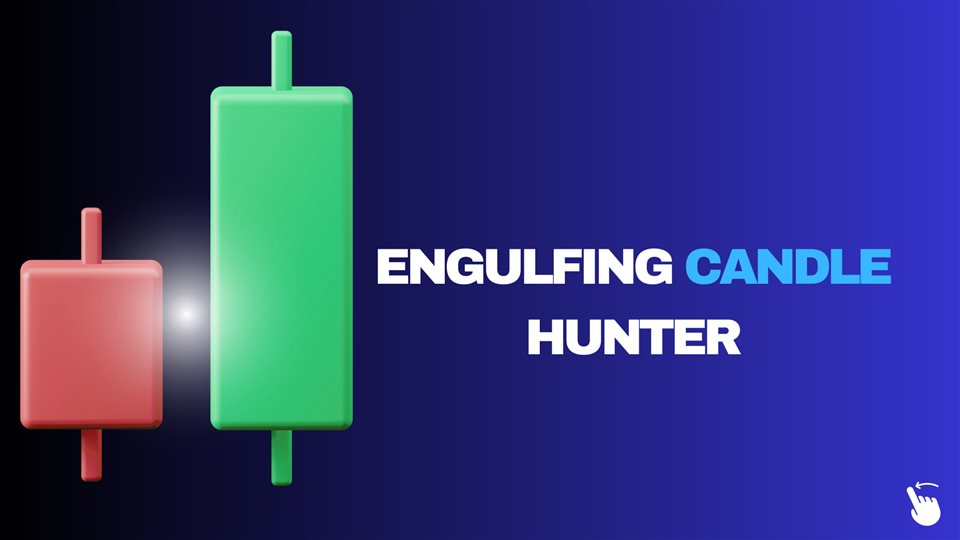 图片[1]-Mql5官网 Engulfing Candle Hunter MT4 外汇EA-EA侦探社 - 全球领先的MQL5官网外汇EA机器人MT4自动化交易EA资源免费分享网站