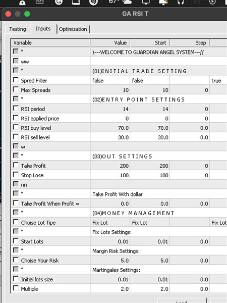 图片[3]-Mql5官网 GA RSI Project 外汇EA-EA侦探社 - 全球领先的MQL5官网外汇EA机器人MT4自动化交易EA资源免费分享网站