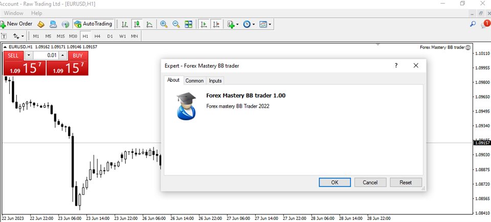 图片[1]-Mql5官网 Forex Mastery BB trader 外汇EA-EA侦探社 - 全球领先的MQL5官网外汇EA机器人MT4自动化交易EA资源免费分享网站