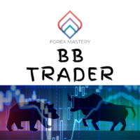 Mql5官网 Forex Mastery BB trader 外汇EA-EA侦探社 - 全球领先的MQL5官网外汇EA机器人MT4自动化交易EA资源免费分享网站