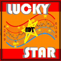 Mql5官网 MT Lucky Star 外汇EA-EA侦探社 - 全球领先的MQL5官网外汇EA机器人MT4自动化交易EA资源免费分享网站