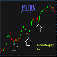 Mql5官网 Jeslyn 外汇EA-EA侦探社 - 全球领先的MQL5官网外汇EA机器人MT4自动化交易EA资源免费分享网站