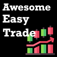 Mql5官网 Awesome Easy Trade 外汇EA-EA侦探社 - 全球领先的MQL5官网外汇EA机器人MT4自动化交易EA资源免费分享网站
