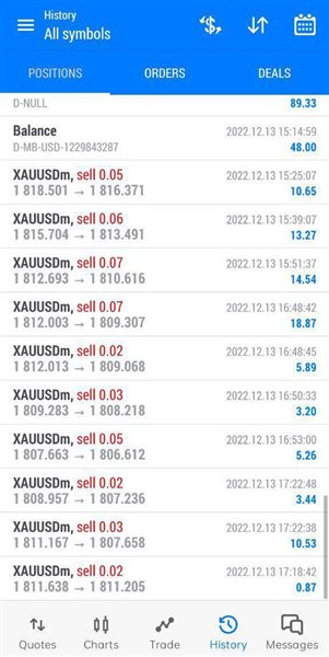 图片[2]-Mql5官网 FXPivot Clicker EA 外汇EA-EA侦探社 - 全球领先的MQL5官网外汇EA机器人MT4自动化交易EA资源免费分享网站
