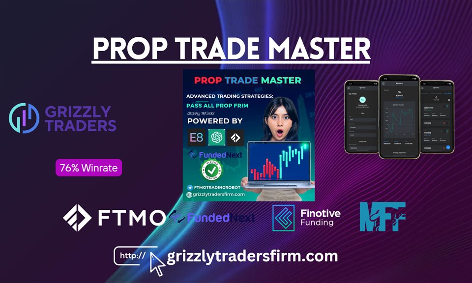 图片[1]-Mql5官网 PropTradeMaster 外汇EA-EA侦探社 - 全球领先的MQL5官网外汇EA机器人MT4自动化交易EA资源免费分享网站