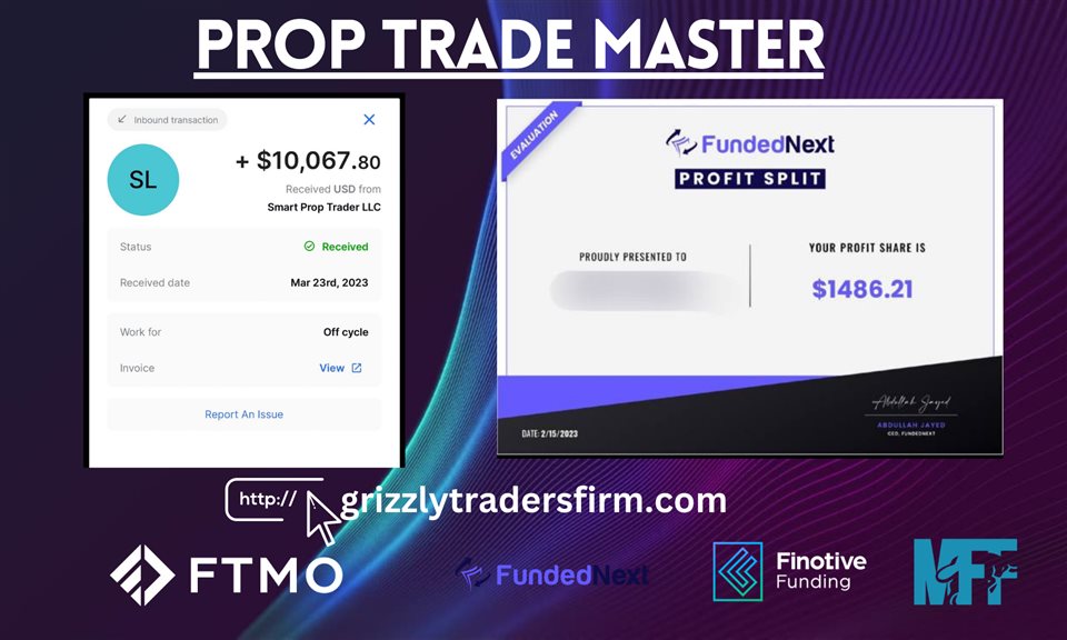 图片[2]-Mql5官网 PropTradeMaster 外汇EA-EA侦探社 - 全球领先的MQL5官网外汇EA机器人MT4自动化交易EA资源免费分享网站