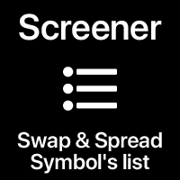 Mql5官网 Spread and Swap list 外汇EA-EA侦探社 - 全球领先的MQL5官网外汇EA机器人MT4自动化交易EA资源免费分享网站