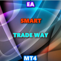 Mql5官网 EA Smart Trade Way MT4 外汇EA-EA侦探社 - 全球领先的MQL5官网外汇EA机器人MT4自动化交易EA资源免费分享网站