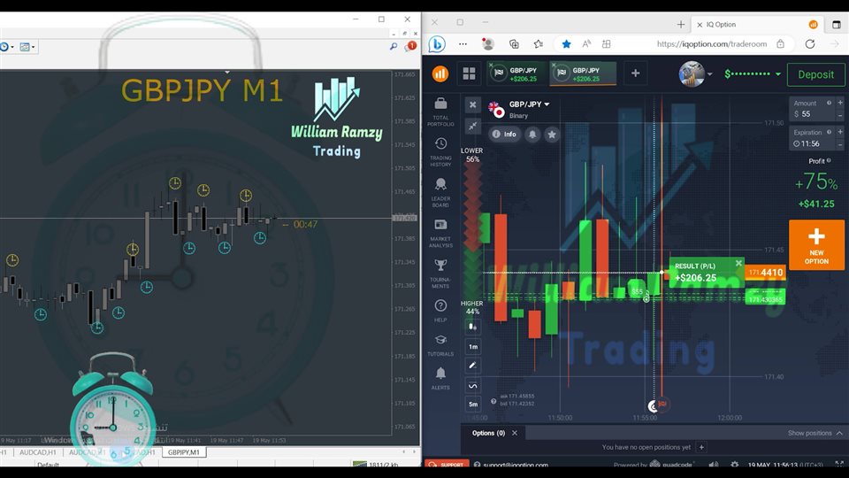 图片[3]-Mql5官网 WR Clock Indicator 外汇EA-EA侦探社 - 全球领先的MQL5官网外汇EA机器人MT4自动化交易EA资源免费分享网站