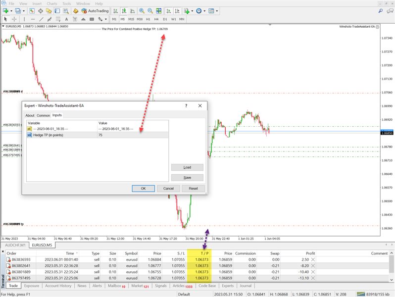 图片[2]-Mql5官网 Winshots Trade Assistant EA 外汇EA-EA侦探社 - 全球领先的MQL5官网外汇EA机器人MT4自动化交易EA资源免费分享网站