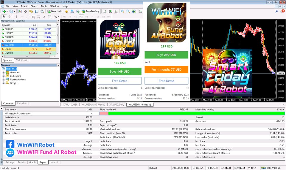 图片[7]-Mql5官网 Smart Gold Ai Robot 外汇EA-EA侦探社 - 全球领先的MQL5官网外汇EA机器人MT4自动化交易EA资源免费分享网站