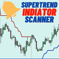 Mql5官网 Supertrend Indicator Scanner 外汇EA-EA侦探社 - 全球领先的MQL5官网外汇EA机器人MT4自动化交易EA资源免费分享网站