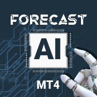 Mql5官网 AI Forecast MT4 外汇EA-EA侦探社 - 全球领先的MQL5官网外汇EA机器人MT4自动化交易EA资源免费分享网站