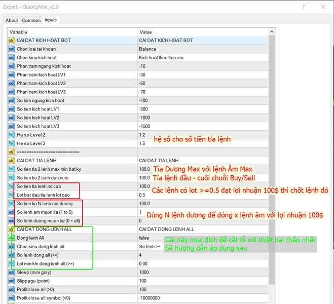图片[1]-Mql5官网 DCA Management MT4 外汇EA-EA侦探社 - 全球领先的MQL5官网外汇EA机器人MT4自动化交易EA资源免费分享网站