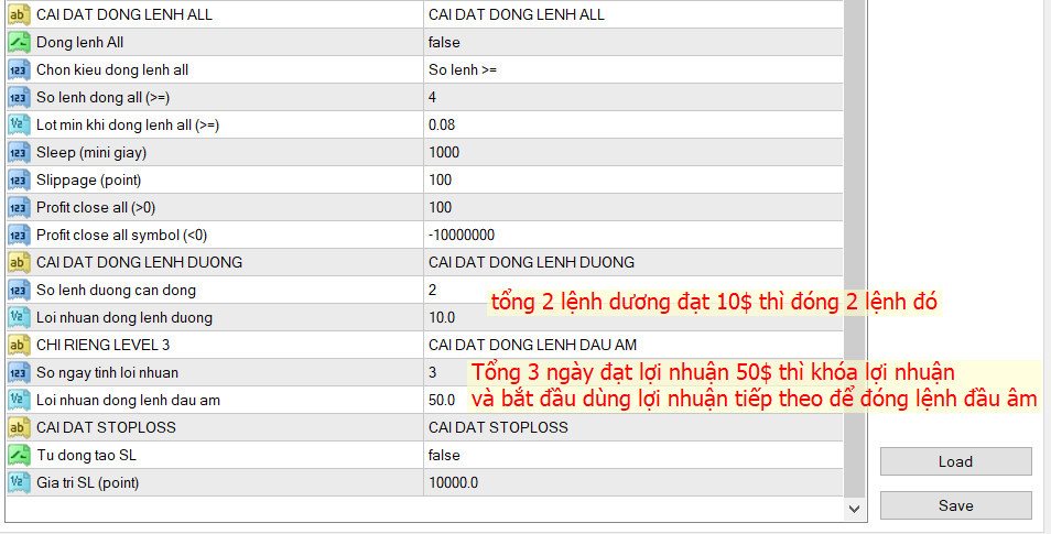 图片[2]-Mql5官网 DCA Management MT4 外汇EA-EA侦探社 - 全球领先的MQL5官网外汇EA机器人MT4自动化交易EA资源免费分享网站