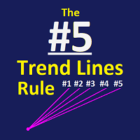 Mql5官网 The 5 Trend Lines Rule 外汇EA-EA侦探社 - 全球领先的MQL5官网外汇EA机器人MT4自动化交易EA资源免费分享网站