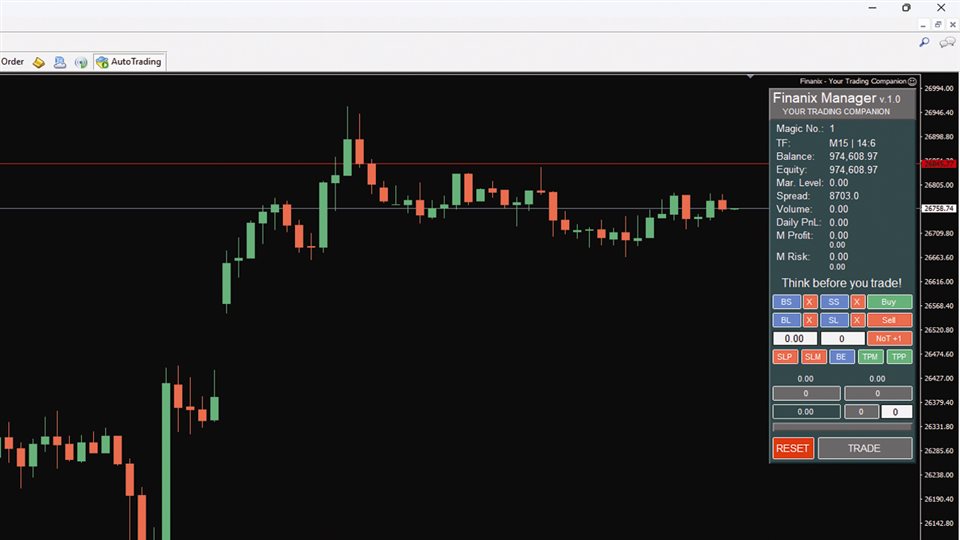 图片[1]-Mql5官网 Finanix Manager MT4 外汇EA-EA侦探社 - 全球领先的MQL5官网外汇EA机器人MT4自动化交易EA资源免费分享网站