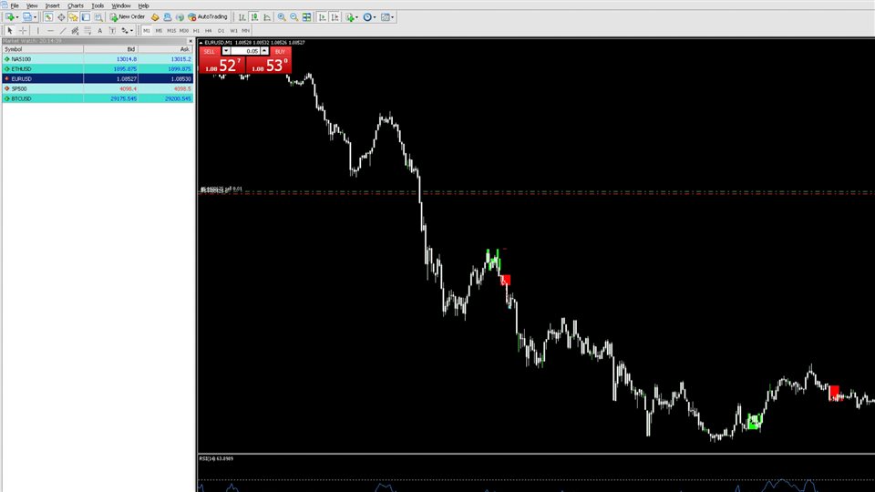 图片[1]-Mql5官网 Reign Forex Robot 外汇EA-EA侦探社 - 全球领先的MQL5官网外汇EA机器人MT4自动化交易EA资源免费分享网站