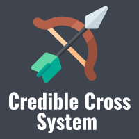 Mql5官网 Credible Cross System 外汇EA-EA侦探社 - 全球领先的MQL5官网外汇EA机器人MT4自动化交易EA资源免费分享网站