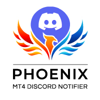 Mql5官网 Phoenix MT4 Discord Notifier 外汇EA-EA侦探社 - 全球领先的MQL5官网外汇EA机器人MT4自动化交易EA资源免费分享网站