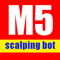 Mql5官网 Scalping forex robot M5 外汇EA-EA侦探社 - 全球领先的MQL5官网外汇EA机器人MT4自动化交易EA资源免费分享网站