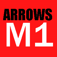 Mql5官网 Scalping arrow indicator M1 外汇EA-EA侦探社 - 全球领先的MQL5官网外汇EA机器人MT4自动化交易EA资源免费分享网站