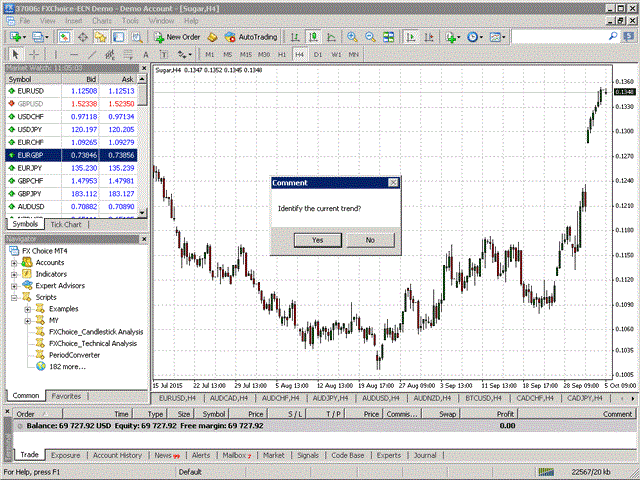 图片[3]-Mql5官网 Automatic Technical Analysis 外汇EA-EA侦探社 - 全球领先的MQL5官网外汇EA机器人MT4自动化交易EA资源免费分享网站