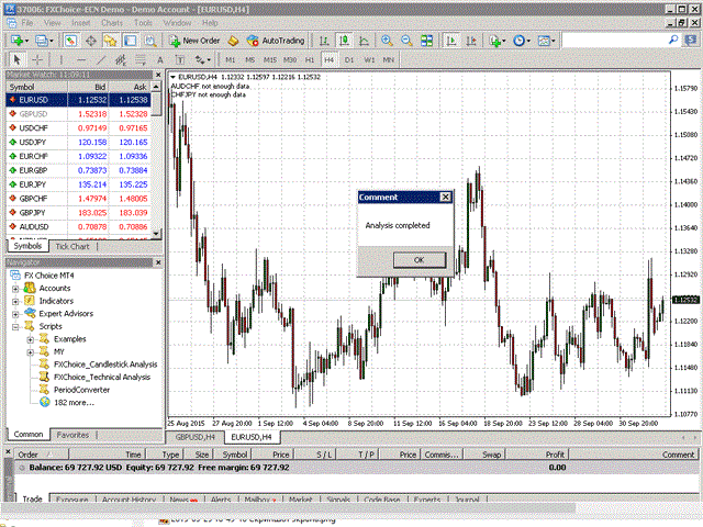 图片[11]-Mql5官网 Automatic Technical Analysis 外汇EA-EA侦探社 - 全球领先的MQL5官网外汇EA机器人MT4自动化交易EA资源免费分享网站
