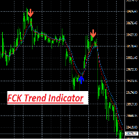 Mql5官网 FCK Trend Indicator 外汇EA-EA侦探社 - 全球领先的MQL5官网外汇EA机器人MT4自动化交易EA资源免费分享网站