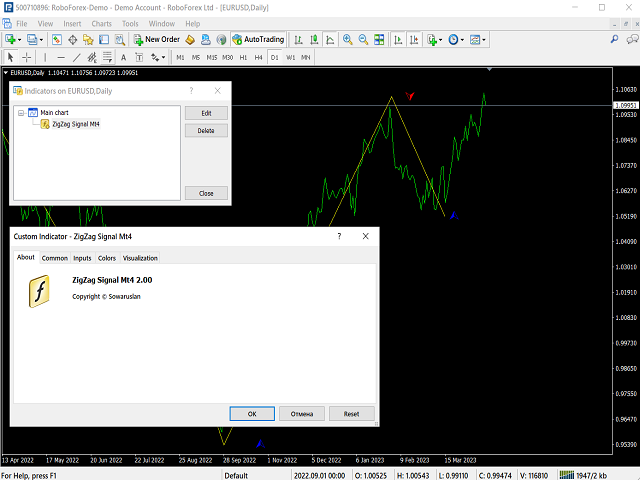 图片[2]-Mql5官网 ZigZag Signal Mt4 外汇EA-EA侦探社 - 全球领先的MQL5官网外汇EA机器人MT4自动化交易EA资源免费分享网站