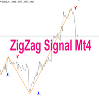 Mql5官网 ZigZag Signal Mt4 外汇EA-EA侦探社 - 全球领先的MQL5官网外汇EA机器人MT4自动化交易EA资源免费分享网站