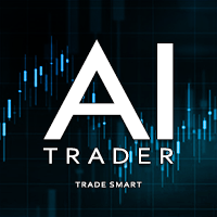 Mql5官网 EA AI Trader MT4 外汇EA-EA侦探社 - 全球领先的MQL5官网外汇EA机器人MT4自动化交易EA资源免费分享网站