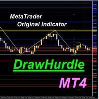 Mql5官网 DrawHurdle MT4 外汇EA-EA侦探社 - 全球领先的MQL5官网外汇EA机器人MT4自动化交易EA资源免费分享网站