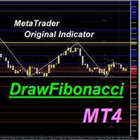 Mql5官网 DrawFibonacci MT4 外汇EA-EA侦探社 - 全球领先的MQL5官网外汇EA机器人MT4自动化交易EA资源免费分享网站