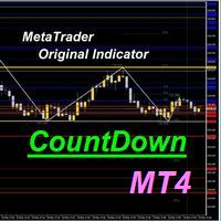 Mql5官网 CountDown MT4 外汇EA-EA侦探社 - 全球领先的MQL5官网外汇EA机器人MT4自动化交易EA资源免费分享网站
