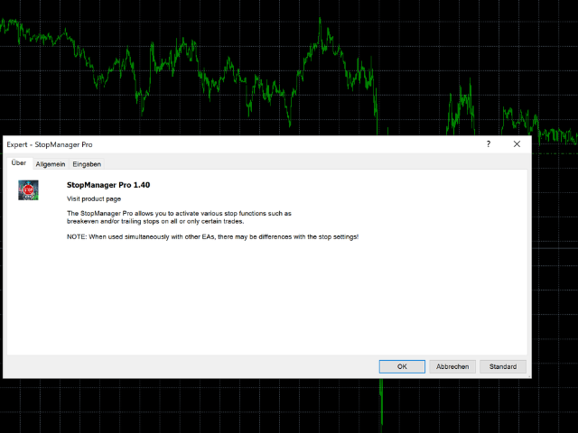 图片[1]-Mql5官网 Stop Manager Pro 外汇EA-EA侦探社 - 全球领先的MQL5官网外汇EA机器人MT4自动化交易EA资源免费分享网站