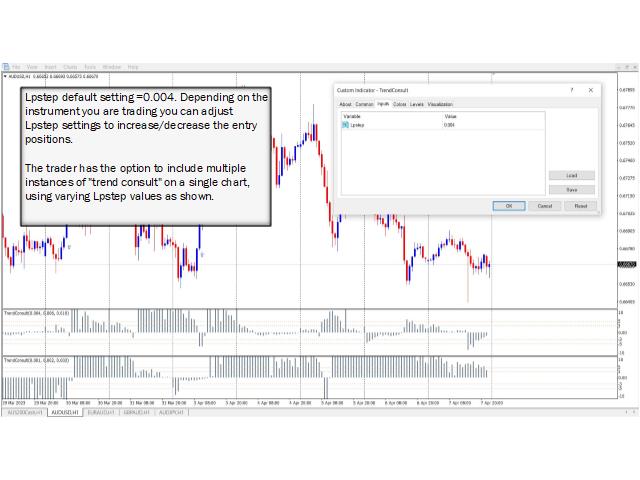 图片[1]-Mql5官网 Wamek Trend Consult 外汇EA-EA侦探社 - 全球领先的MQL5官网外汇EA机器人MT4自动化交易EA资源免费分享网站