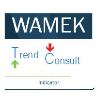 Mql5官网 Wamek Trend Consult 外汇EA-EA侦探社 - 全球领先的MQL5官网外汇EA机器人MT4自动化交易EA资源免费分享网站