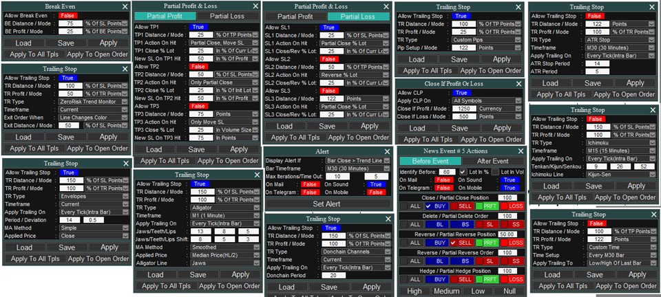 图片[6]-Mql5官网 Trader Assistant vMT4 外汇EA-EA侦探社 - 全球领先的MQL5官网外汇EA机器人MT4自动化交易EA资源免费分享网站