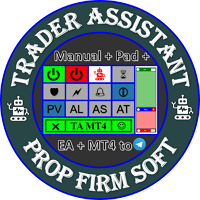 Mql5官网 Trader Assistant vMT4 外汇EA-EA侦探社 - 全球领先的MQL5官网外汇EA机器人MT4自动化交易EA资源免费分享网站