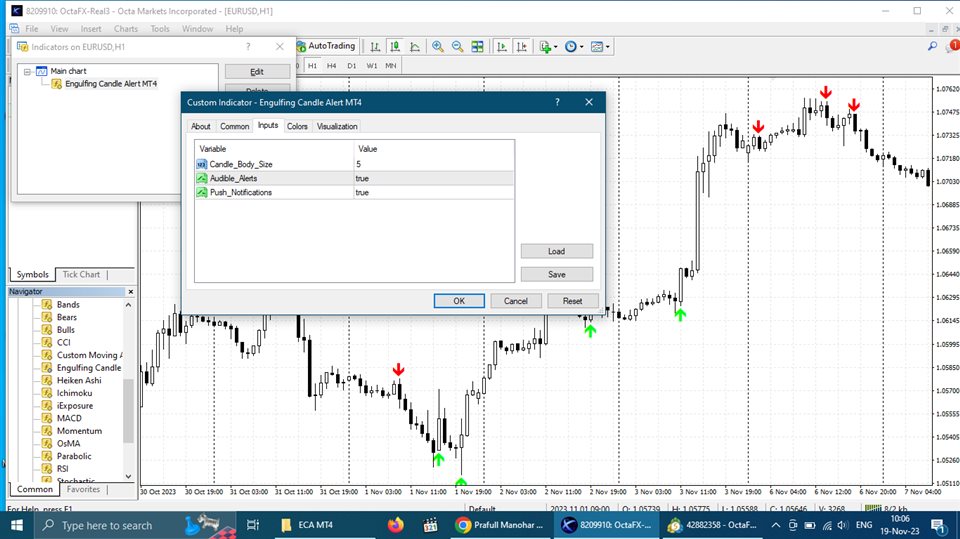 图片[2]-Mql5官网 Engulfing Candle Alert MT4 外汇EA-EA侦探社 - 全球领先的MQL5官网外汇EA机器人MT4自动化交易EA资源免费分享网站