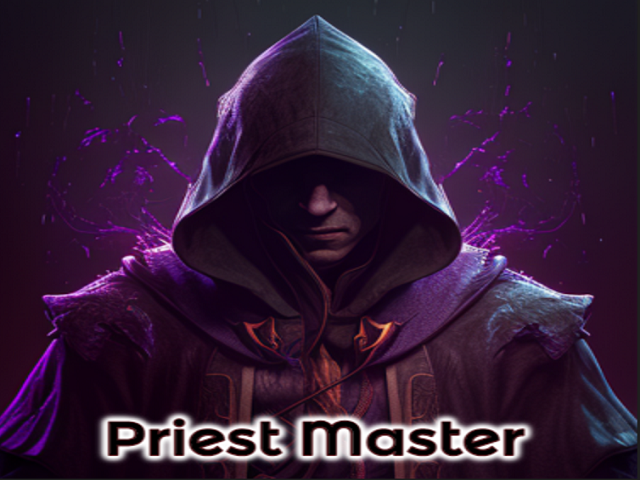 图片[1]-Mql5官网 Priest Master 外汇EA-EA侦探社 - 全球领先的MQL5官网外汇EA机器人MT4自动化交易EA资源免费分享网站